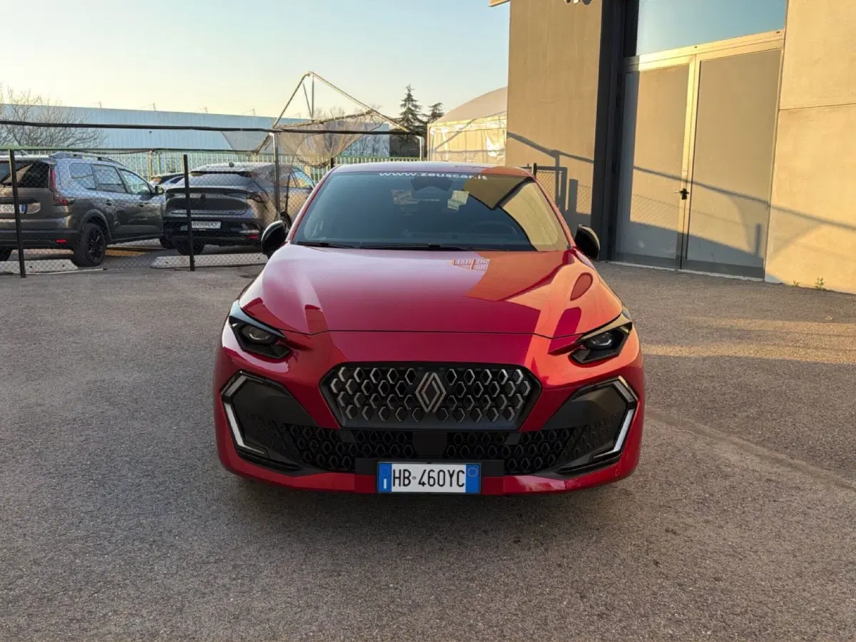 Renault Clio usata a Bologna (2)