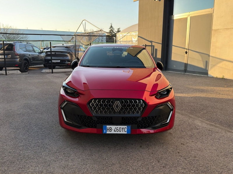 Renault Clio usata a Bologna (2)