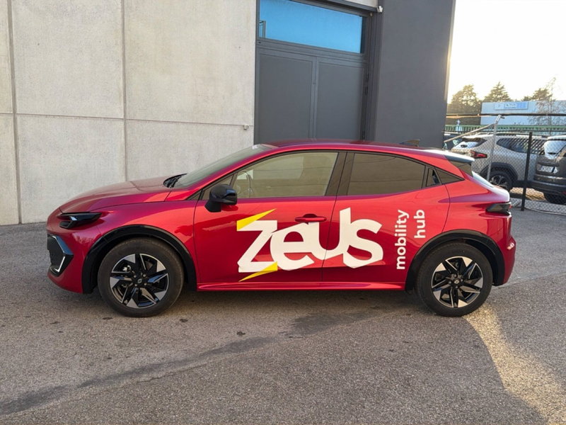 Renault Clio usata a Bologna (3)