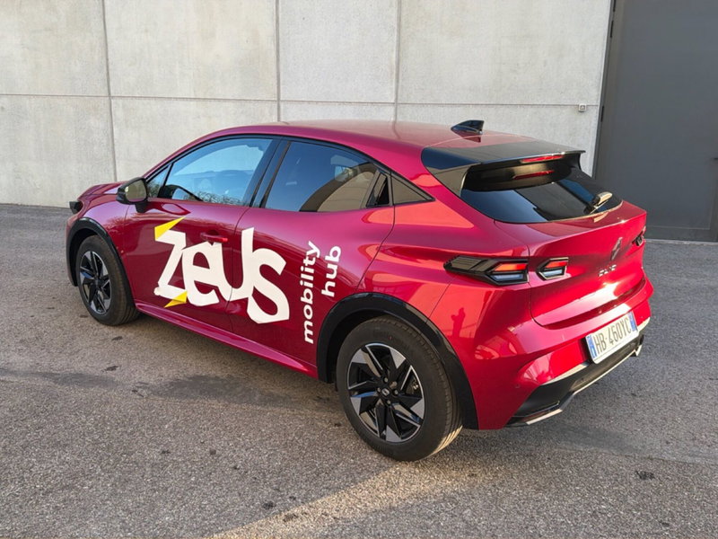 Renault Clio usata a Bologna (4)