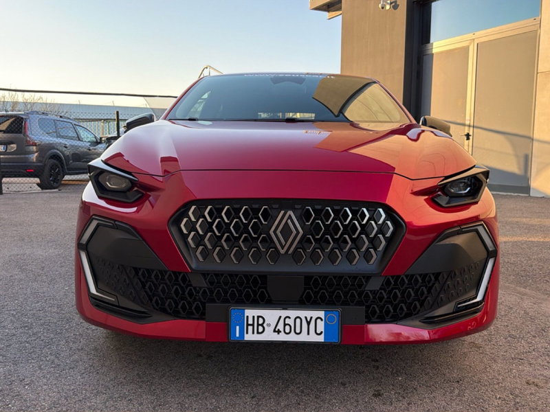 Renault Clio usata a Bologna (9)