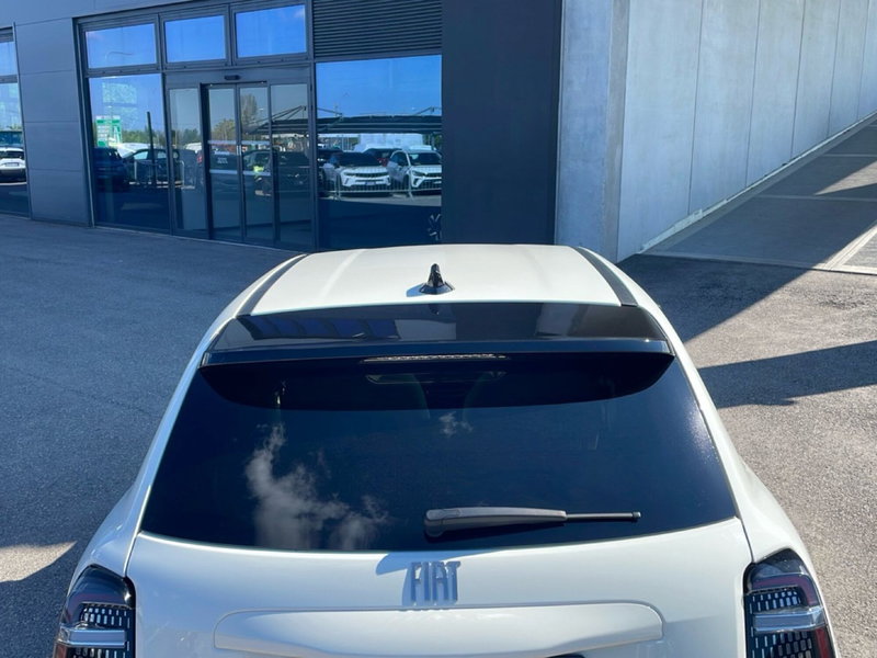 Fiat 600 usata a Bologna (11)