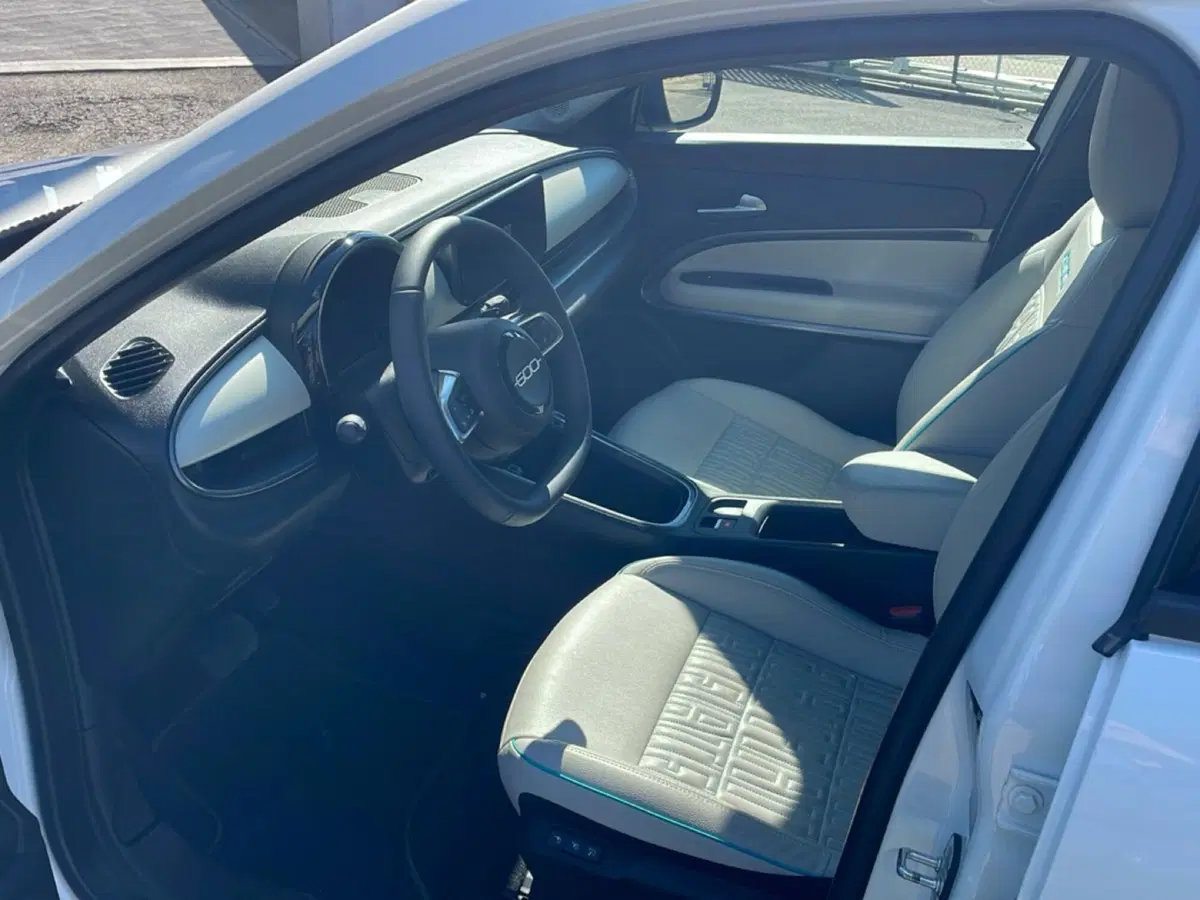 Fiat 600 usata a Bologna (12)