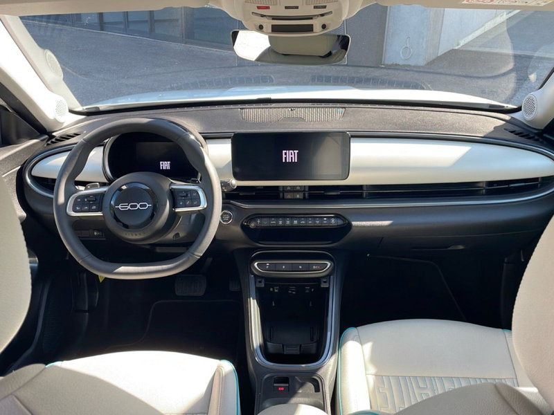 Fiat 600 usata a Bologna (13)