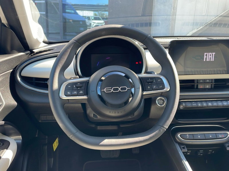 Fiat 600 usata a Bologna (14)