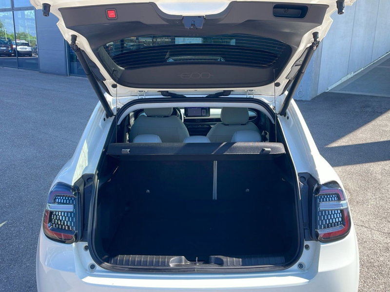 Fiat 600 usata a Bologna (16)