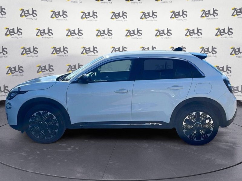 Fiat 600 usata a Bologna (3)