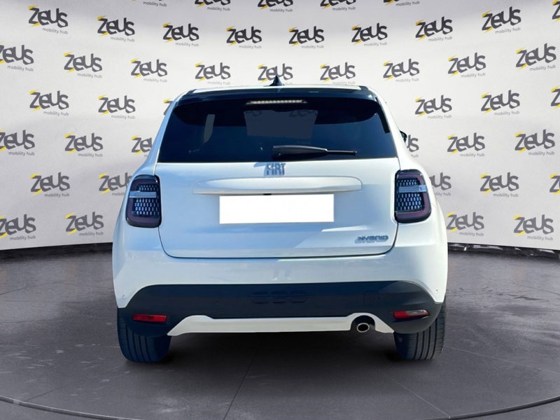 Fiat 600 usata a Bologna (5)