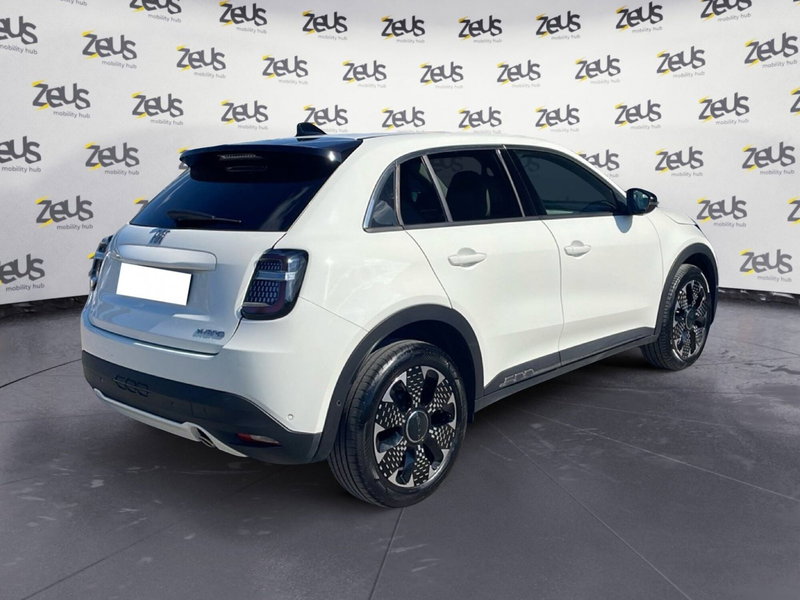 Fiat 600 usata a Bologna (6)