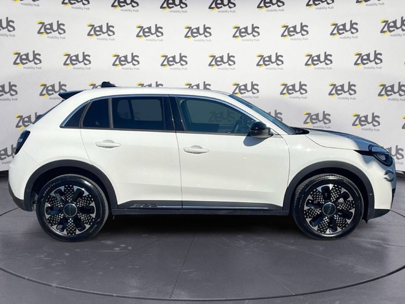 Fiat 600 usata a Bologna (7)