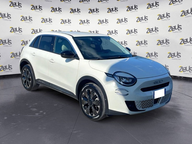 Fiat 600 usata a Bologna (8)