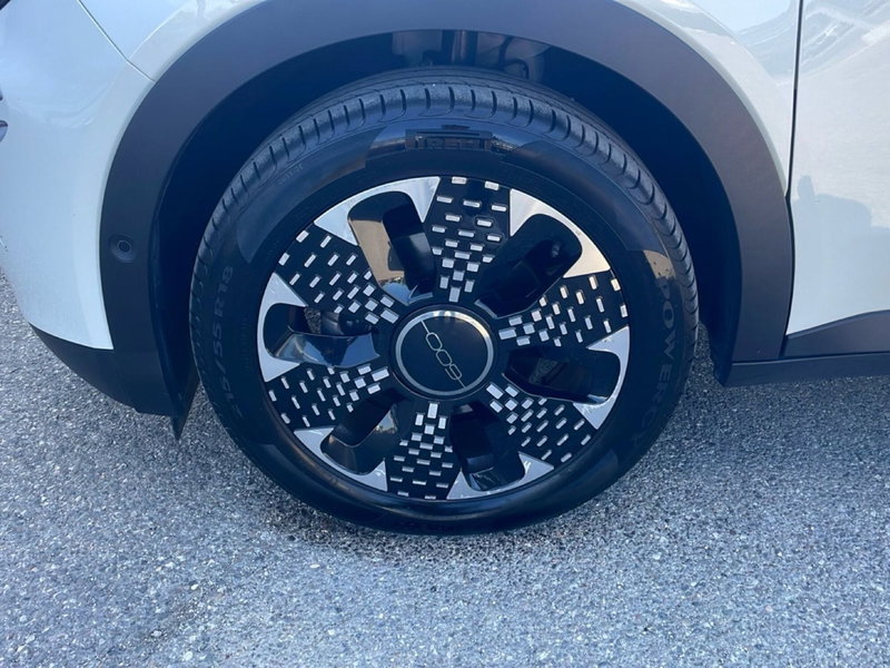 Fiat 600 usata a Bologna (9)