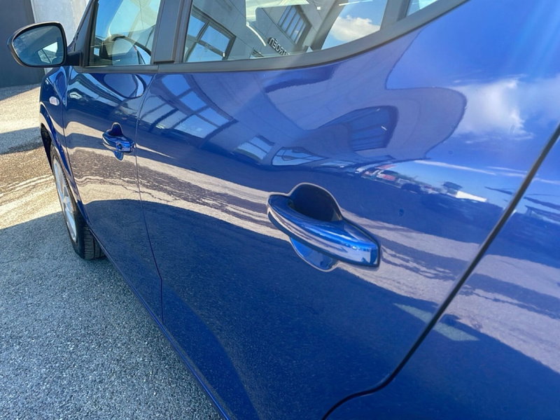 Dacia Sandero usata a Bologna (10)