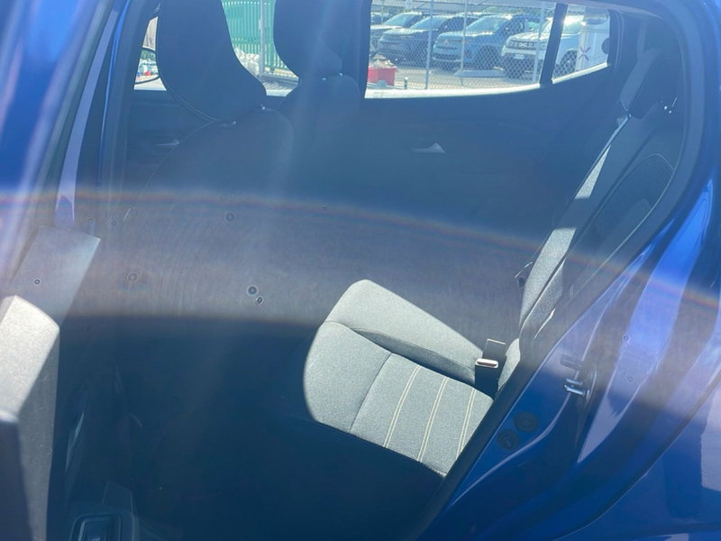 Dacia Sandero usata a Bologna (15)