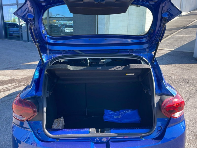 Dacia Sandero usata a Bologna (16)