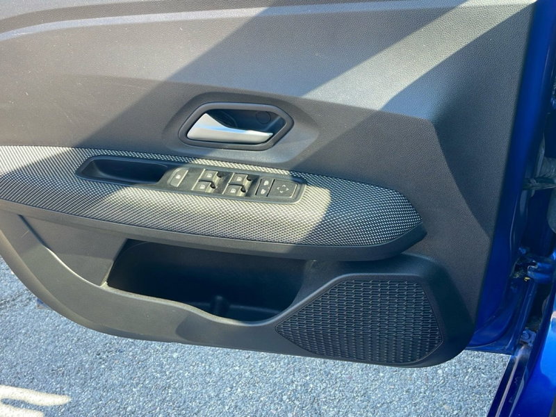 Dacia Sandero usata a Bologna (17)