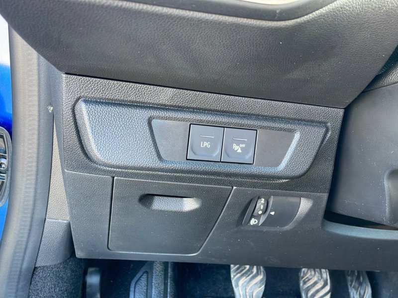 Dacia Sandero usata a Bologna (18)