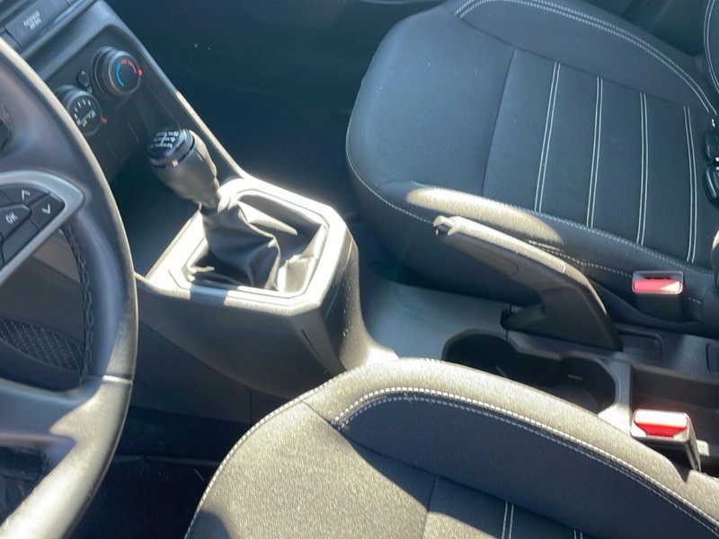 Dacia Sandero usata a Bologna (19)