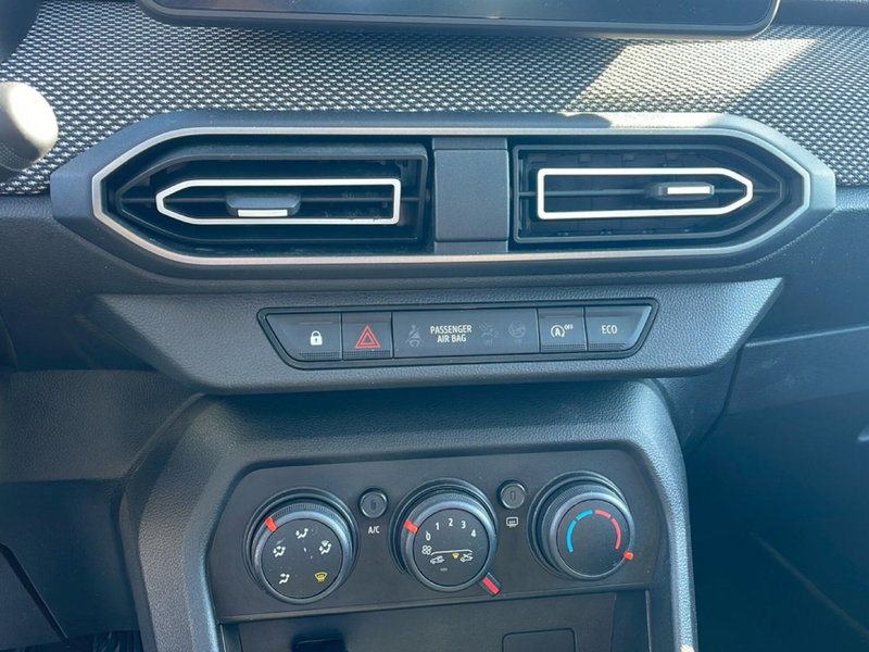 Dacia Sandero usata a Bologna (20)