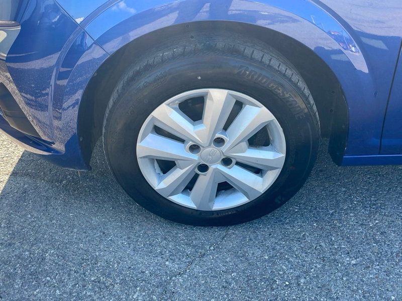 Dacia Sandero usata a Bologna (9)