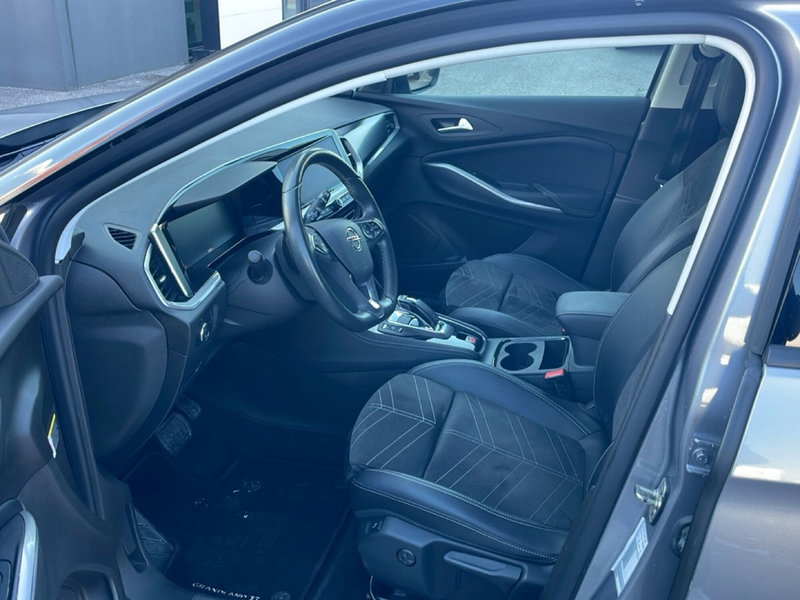 Opel Grandland usata a Bologna (11)