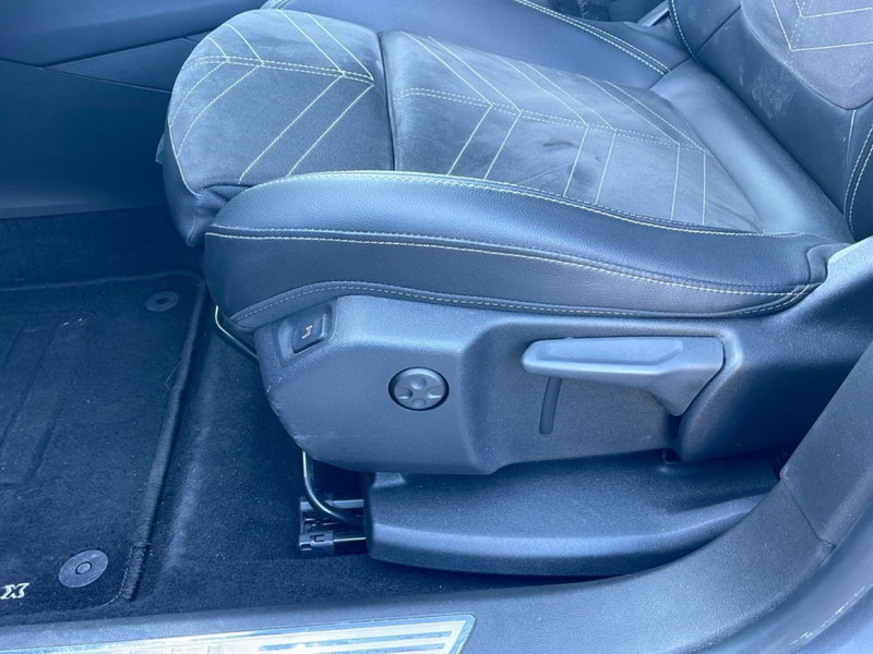 Opel Grandland usata a Bologna (17)