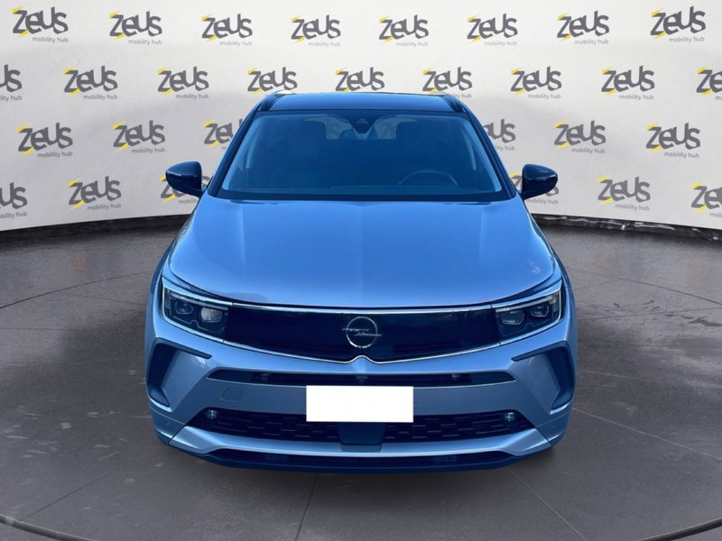 Opel Grandland usata a Bologna (2)