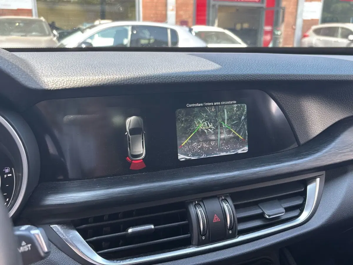 Alfa Romeo Stelvio usata a Forlì-Cesena (10)