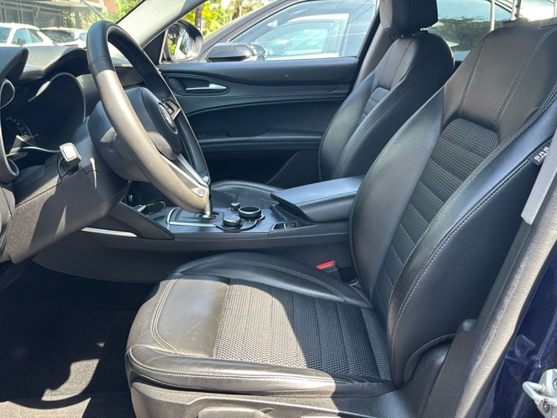 Alfa Romeo Stelvio usata a Forlì-Cesena (11)