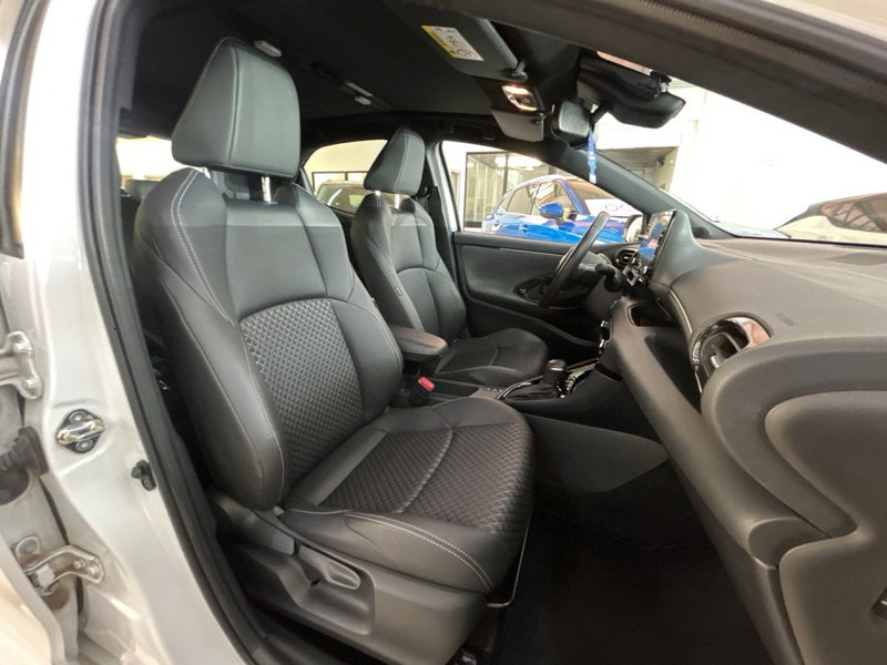 Toyota Yaris usata a Bologna (13)