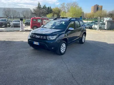 Dacia Duster 1.0 Eco-G Expression 100cv del 2023 usata a Faenza