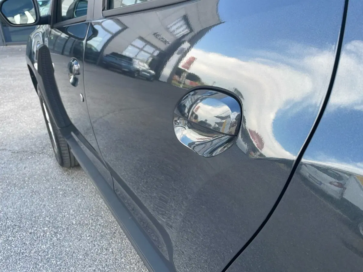 Dacia Duster usata a Ravenna (10)