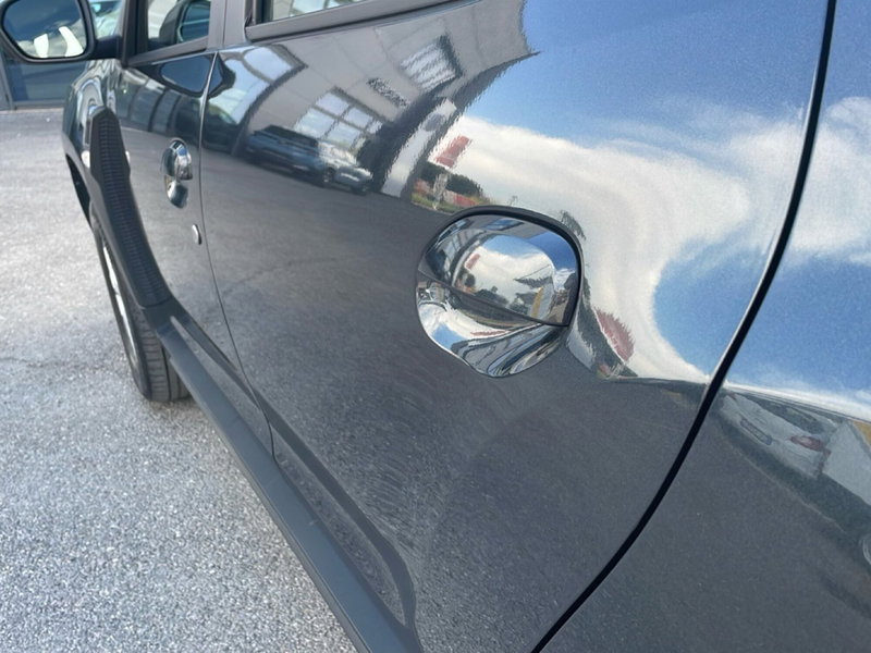 Dacia Duster usata a Ravenna (10)