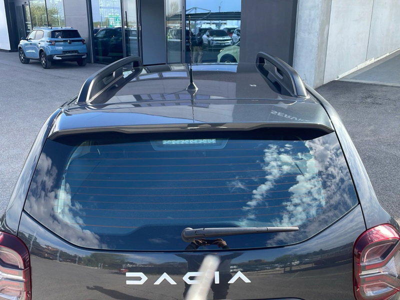 Dacia Duster usata a Ravenna (11)