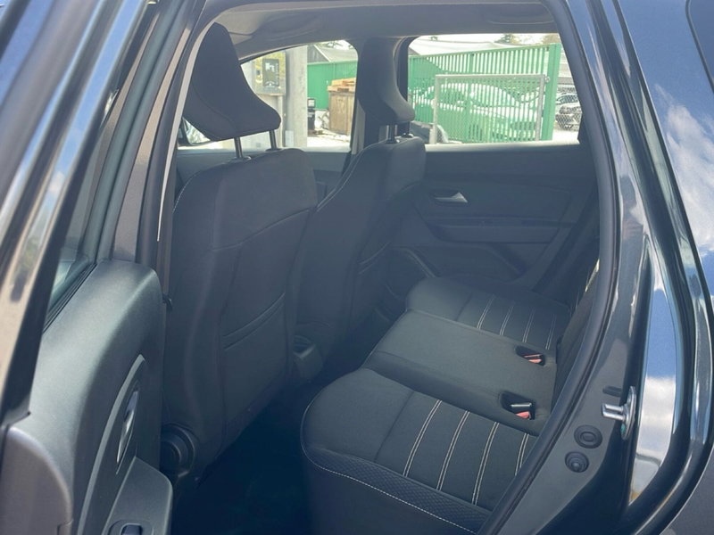 Dacia Duster usata a Ravenna (15)