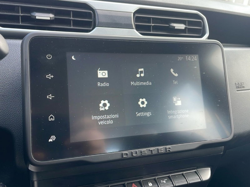 Dacia Duster usata a Ravenna (20)
