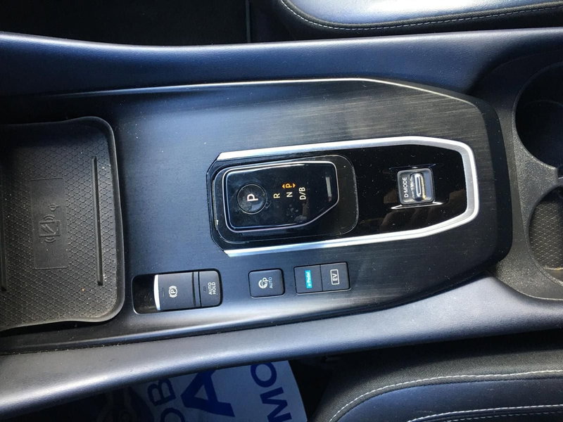 Nissan Qashqai usata a Bologna (8)