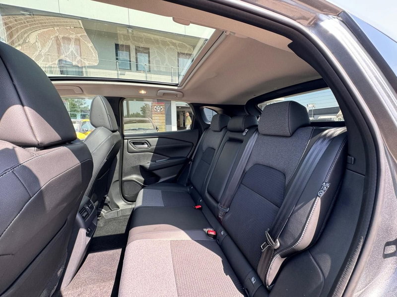 Nissan Qashqai usata a Modena (14)