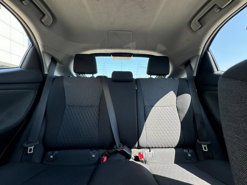 Toyota Yaris usata a Modena (16)