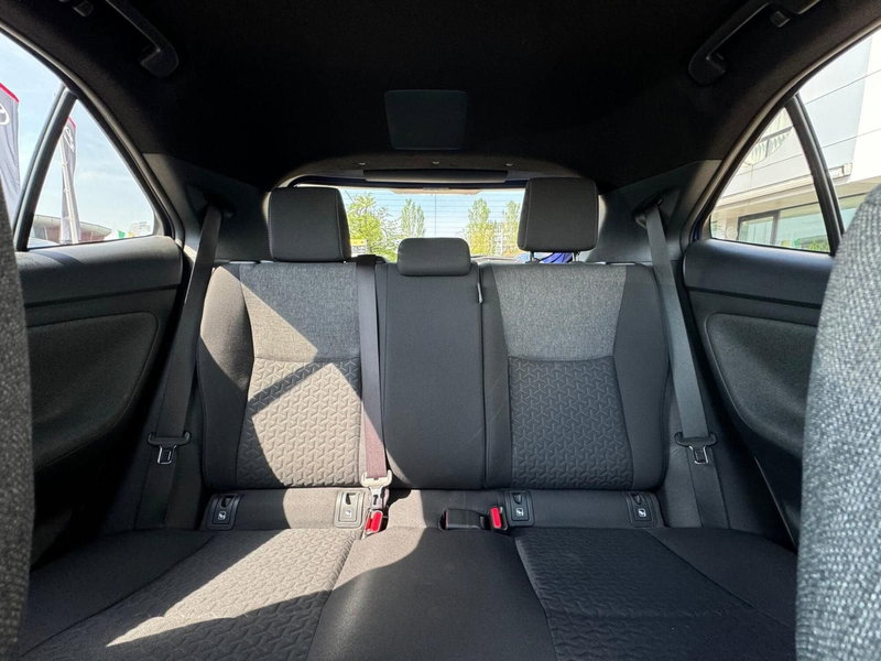 Toyota Yaris Cross usata a Modena (16)