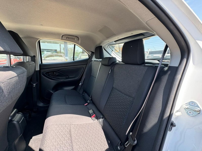 Toyota Yaris Cross usata a Modena (15)