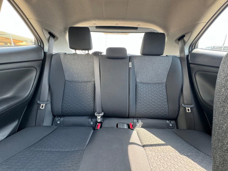 Toyota Yaris Cross usata a Modena (16)