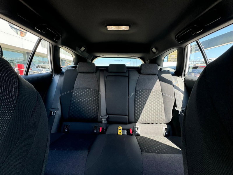 Toyota Corolla Touring Sports usata a Modena (16)