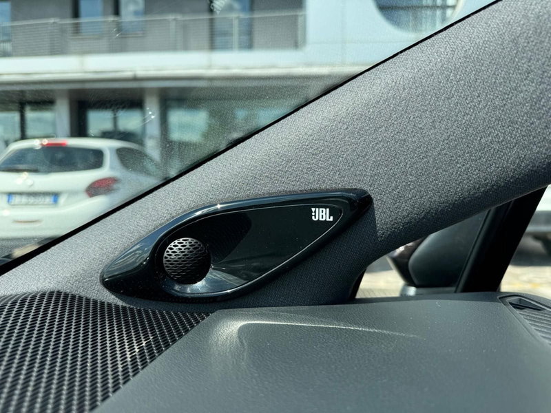 Toyota Corolla Touring Sports usata a Modena (12)