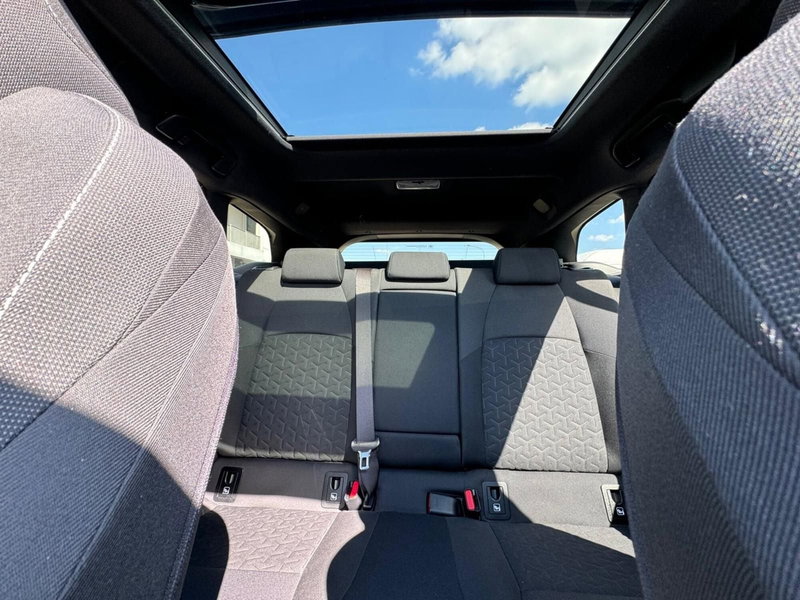 Toyota Corolla Touring Sports usata a Modena (17)