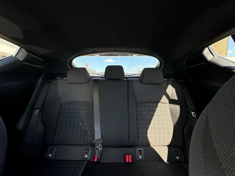 Toyota Toyota C-HR usata a Modena (16)