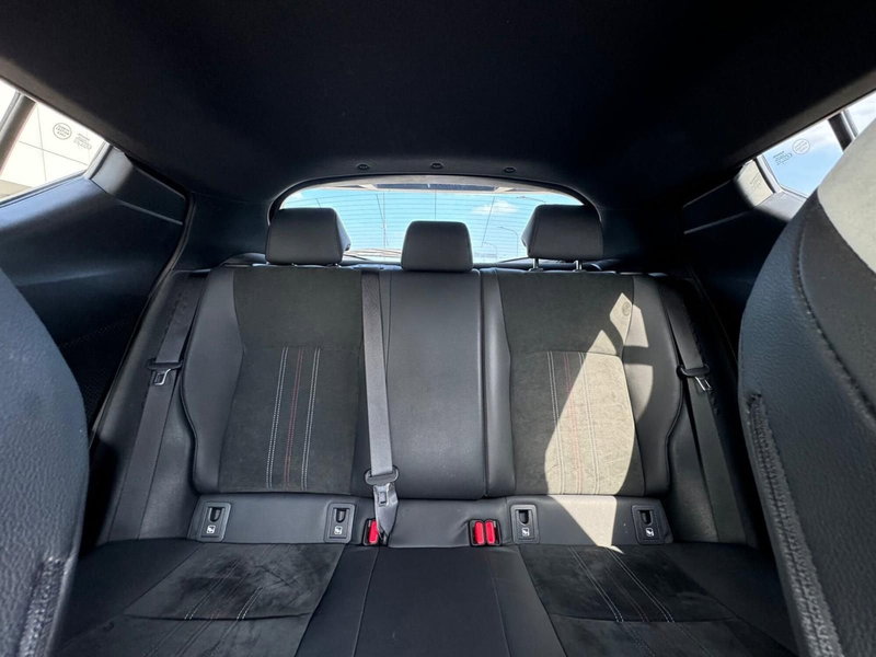 Toyota Toyota C-HR usata a Modena (16)