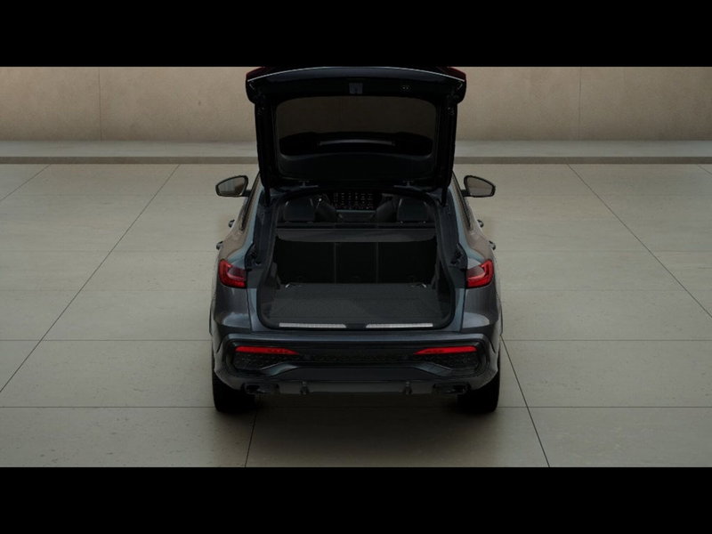 Audi Q6 Sportback nuova a Livorno (5)