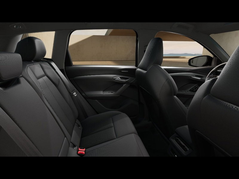 Audi Q6 nuova a Pisa (5)