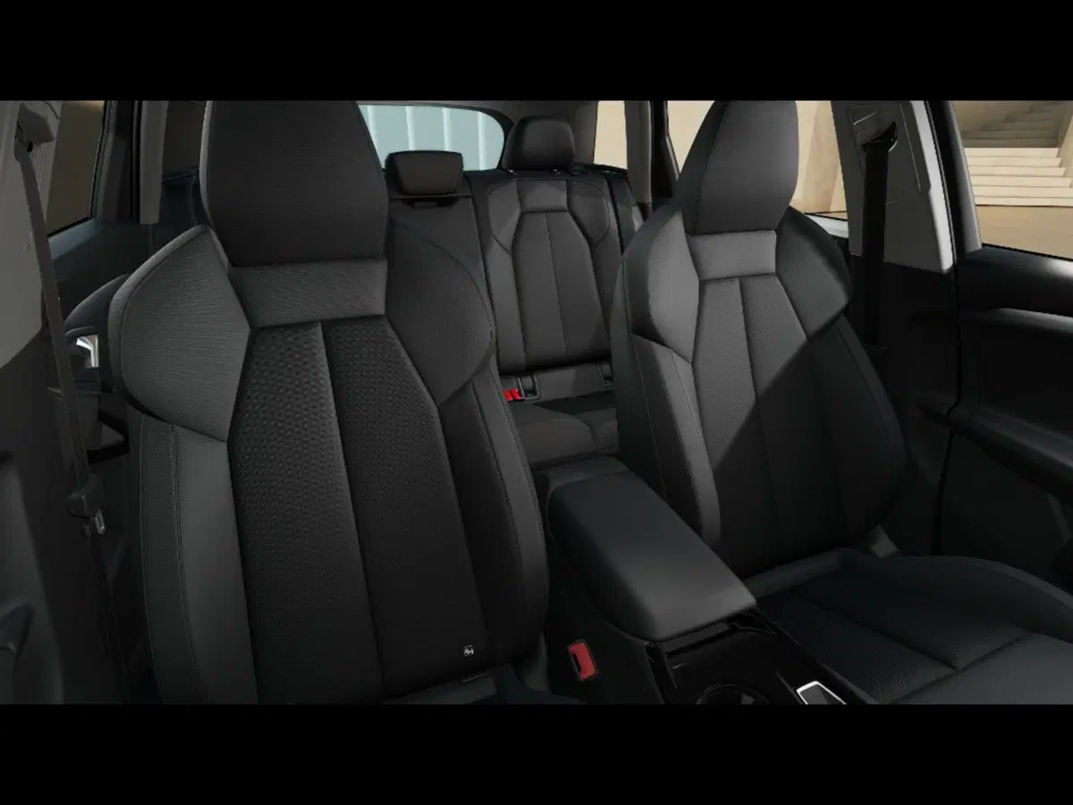 Audi Q6 nuova a Pisa (6)